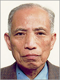 吉田 宣 氏