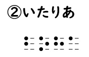 読み問題の回答2の画像