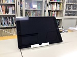 タブレット端末