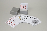 Playing cards