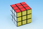 Rubik's Cube