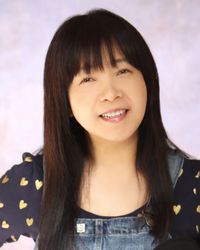 イルカ氏写真