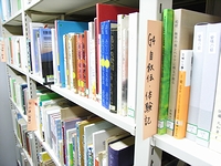 書棚