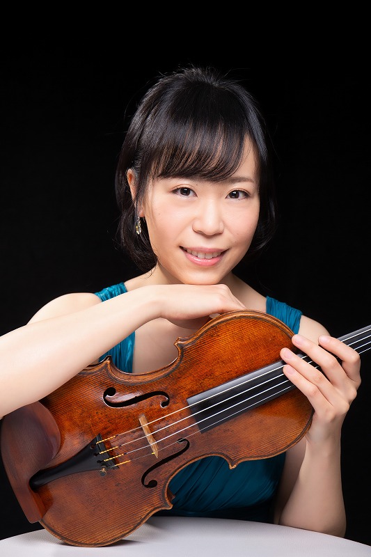 澤亜樹さんお写真